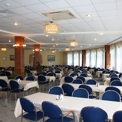 Санаторий Подмосковье, Московская область