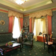 Гостиница Марко Поло / Marco Polo Hotel, Санкт-Петербург, Ленинградская область