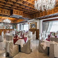 Отель Чеботарёвъ, Сочи, Краснодарский край