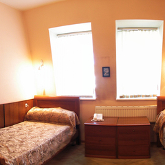 Санаторий Подмосковье, Московская область