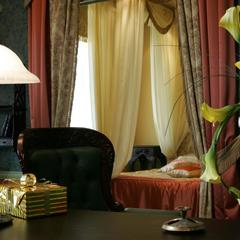 Гостиница Марко Поло / Marco Polo Hotel, Санкт-Петербург, Ленинградская область