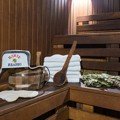 Отель Чеботарёвъ, Сочи, Краснодарский край