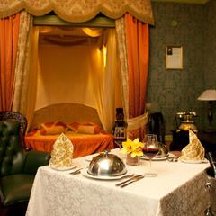 Гостиница Марко Поло / Marco Polo Hotel, Санкт-Петербург, Ленинградская область