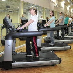 Санаторий Подмосковье, Московская область