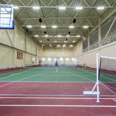 Санаторий Подмосковье, Московская область