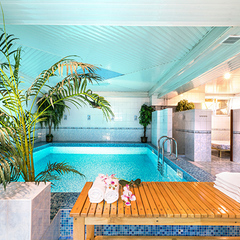 Отель Чеботарёвъ, Сочи, Краснодарский край