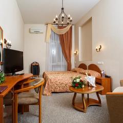 Гостиница Марко Поло / Marco Polo Hotel, Санкт-Петербург, Ленинградская область