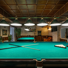 Отель Чеботарёвъ, Сочи, Краснодарский край