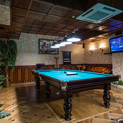 Отель Чеботарёвъ, Сочи, Краснодарский край