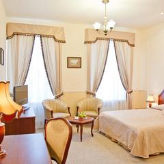Гостиница Марко Поло / Marco Polo Hotel, Санкт-Петербург, Ленинградская область