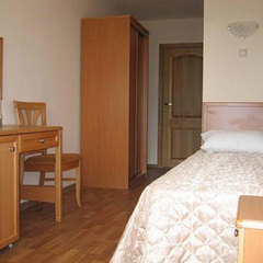 Санаторий Подмосковье, Московская область