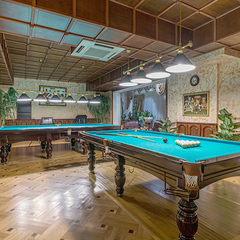 Отель Чеботарёвъ, Сочи, Краснодарский край