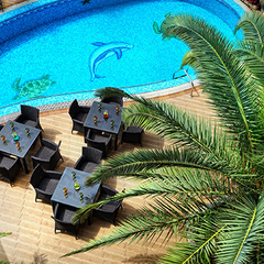 Отель Чеботарёвъ, Сочи, Краснодарский край