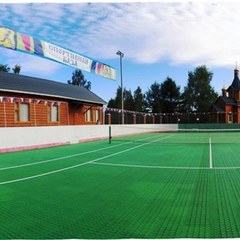 Санаторий Подмосковье, Московская область