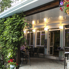 Отель Изумрудный, Кабардинка, Краснодарский край