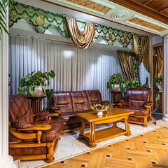 Отель Чеботарёвъ, Сочи, Краснодарский край