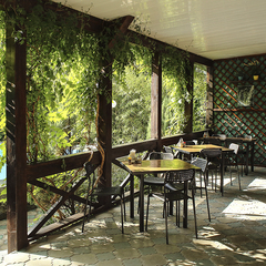 Отель Изумрудный, Кабардинка, Краснодарский край