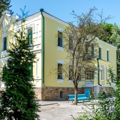 Санаторий им. Павлова, Ессентуки, Ставропольский край