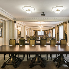 Отель Чеботарёвъ, Сочи, Краснодарский край