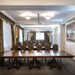 Отель Чеботарёвъ, Сочи, Краснодарский край