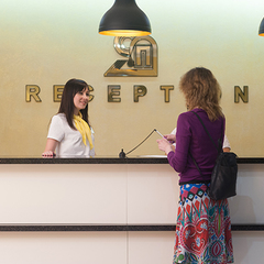 Санаторий им. Павлова, Ессентуки, Ставропольский край