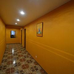 Отель Изумрудный, Кабардинка, Краснодарский край