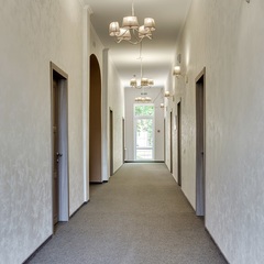 Санаторий им. Павлова, Ессентуки, Ставропольский край