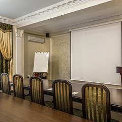 Отель Чеботарёвъ, Сочи, Краснодарский край