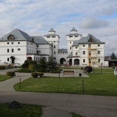 Гостиничный комплекс Дивеевская слобода, Нижний Новгород, Нижегородская область