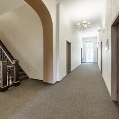 Санаторий им. Павлова, Ессентуки, Ставропольский край