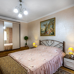 Отель Чеботарёвъ, Сочи, Краснодарский край