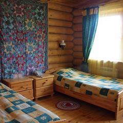 Гостиничный комплекс Дивеевская слобода, Нижний Новгород, Нижегородская область