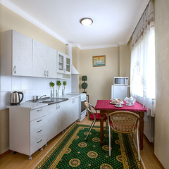 Отель Чеботарёвъ, Сочи, Краснодарский край