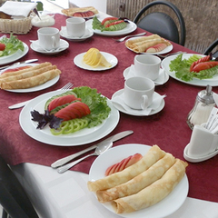 Санаторий им. Павлова, Ессентуки, Ставропольский край