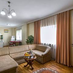 Отель Чеботарёвъ, Сочи, Краснодарский край