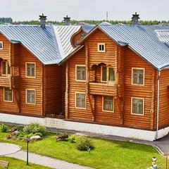 Гостиничный комплекс Дивеевская слобода, Нижний Новгород, Нижегородская область