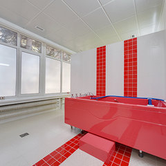 Санаторий им. Павлова, Ессентуки, Ставропольский край