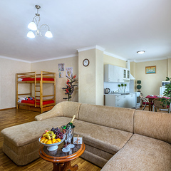 Отель Чеботарёвъ, Сочи, Краснодарский край