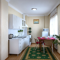 Отель Чеботарёвъ, Сочи, Краснодарский край