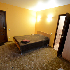 Отель Изумрудный, Кабардинка, Краснодарский край