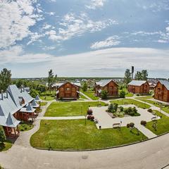 Гостиничный комплекс Дивеевская слобода, Нижний Новгород, Нижегородская область