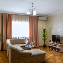 Отель Чеботарёвъ, Сочи, Краснодарский край