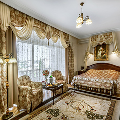 Отель Чеботарёвъ, Сочи, Краснодарский край