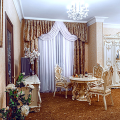 Отель Чеботарёвъ, Сочи, Краснодарский край