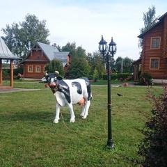 Гостиничный комплекс Дивеевская слобода, Нижний Новгород, Нижегородская область