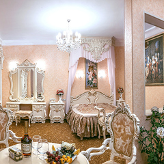 Отель Чеботарёвъ, Сочи, Краснодарский край