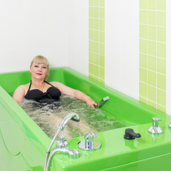 Санаторий им. Павлова, Ессентуки, Ставропольский край