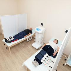 Санаторий им. Павлова, Ессентуки, Ставропольский край