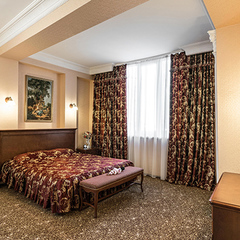 Отель Чеботарёвъ, Сочи, Краснодарский край