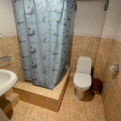 Отель Изумрудный, Кабардинка, Краснодарский край